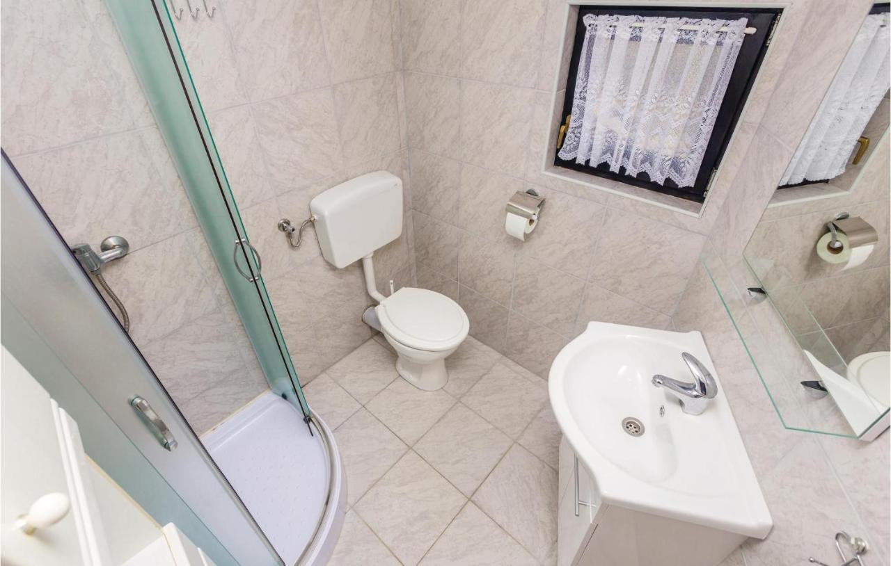 Amazing Apartment In Zupanje With Wifi Zewnętrze zdjęcie
