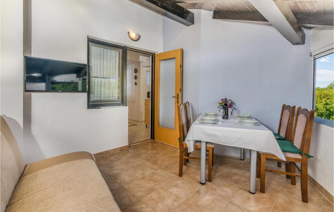 Amazing Apartment In Zupanje With Wifi Zewnętrze zdjęcie